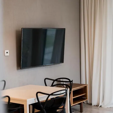 Apartment Goplana Deluxe By Bookinghost