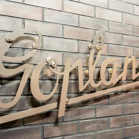 Goplana Deluxe By Bookinghost Apartment