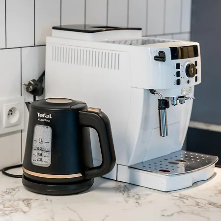 Apartment Goplana Deluxe By Bookinghost