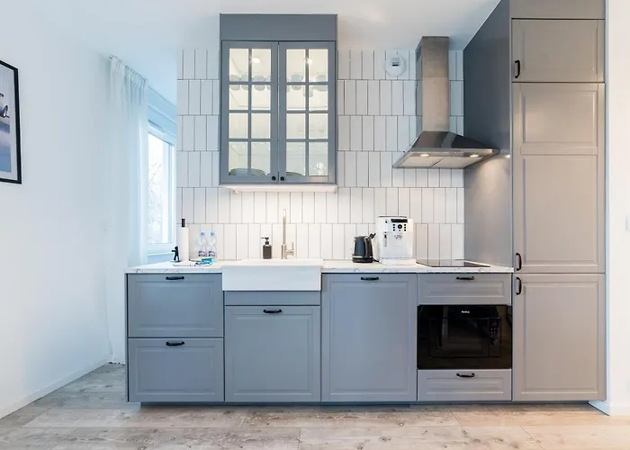 Goplana Deluxe By Bookinghost アパート *