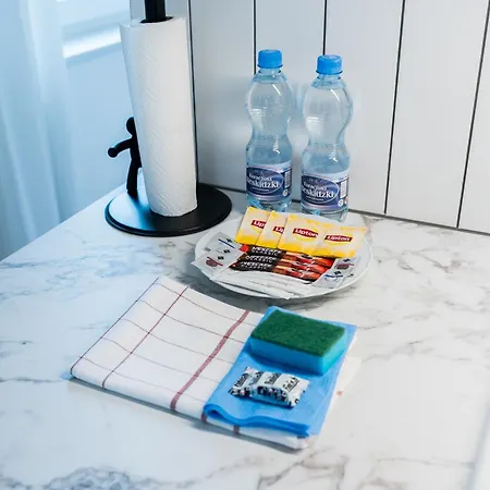 Goplana Deluxe By Bookinghost 포즈난