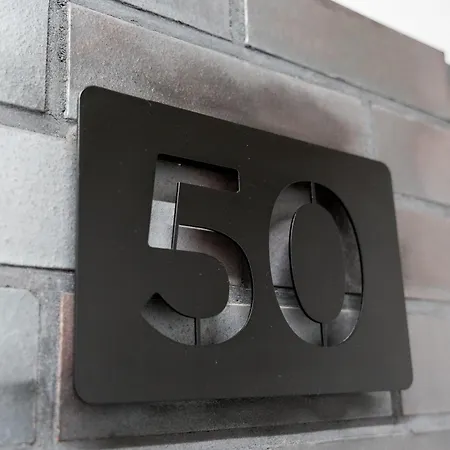 Goplana Deluxe By Bookinghost 아파트 포즈난