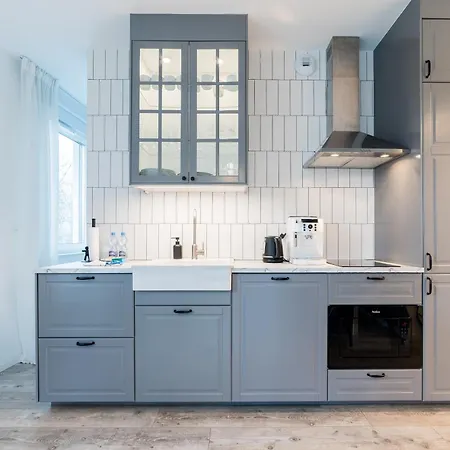 Goplana Deluxe By Bookinghost Appartement *