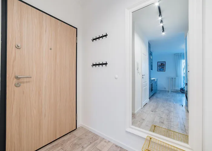 Goplana Deluxe By Bookinghost 포즈난