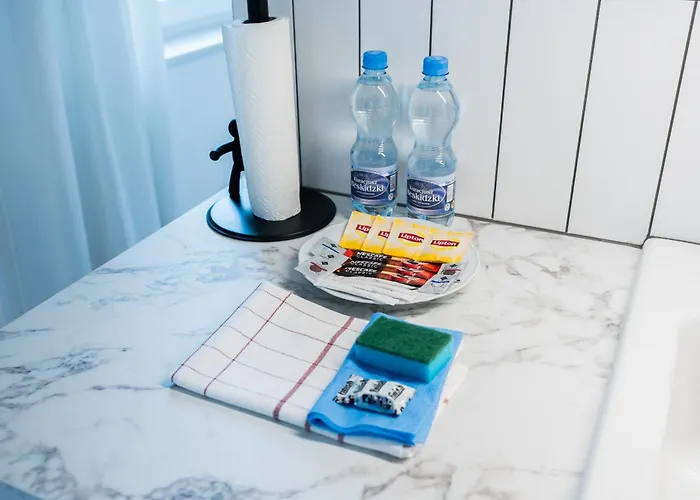 Goplana Deluxe By Bookinghost 포즈난