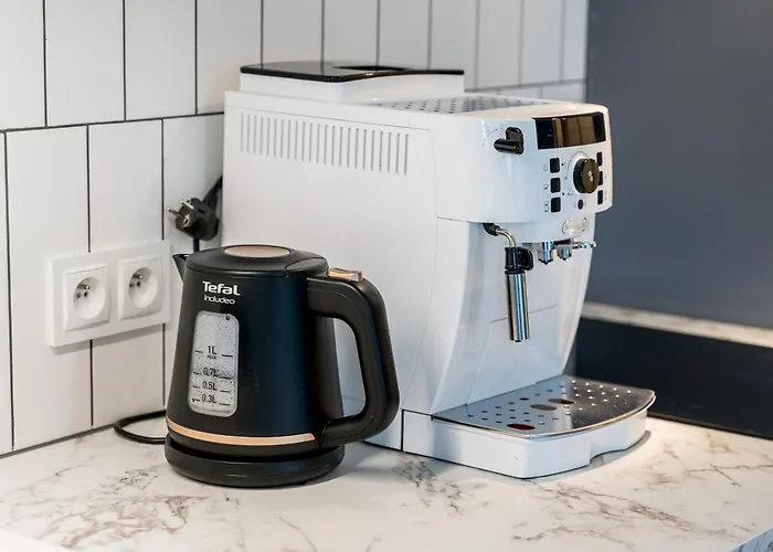 아파트 Goplana Deluxe By Bookinghost