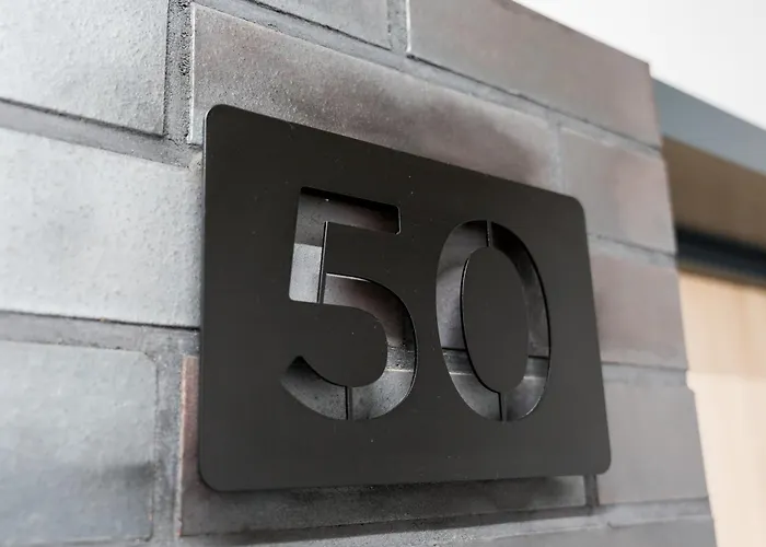 Goplana Deluxe By Bookinghost 아파트 포즈난